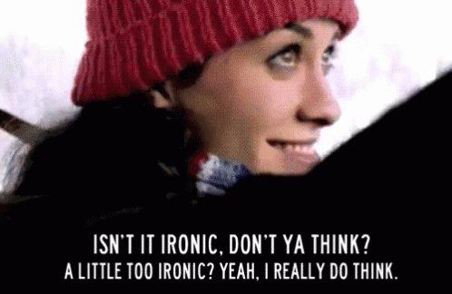 Happy Birthday Alanis Morissette! 45 today!   