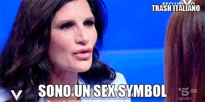 Sull 039 App Trash Italiano E Su Ovviamente Trovate Tutte Le Gif Trash Di Verissimo Trashitaliano It Scoopnest