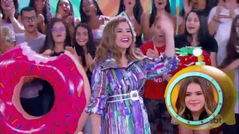 Programa da Maisa's photo on #programadamaisa