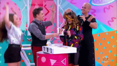 Programa da Maisa's photo on #programadamaisa