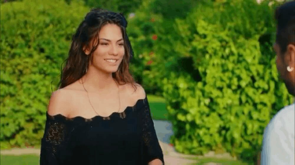 뎀엩 옷데밀's photo on #ErkenciKuş