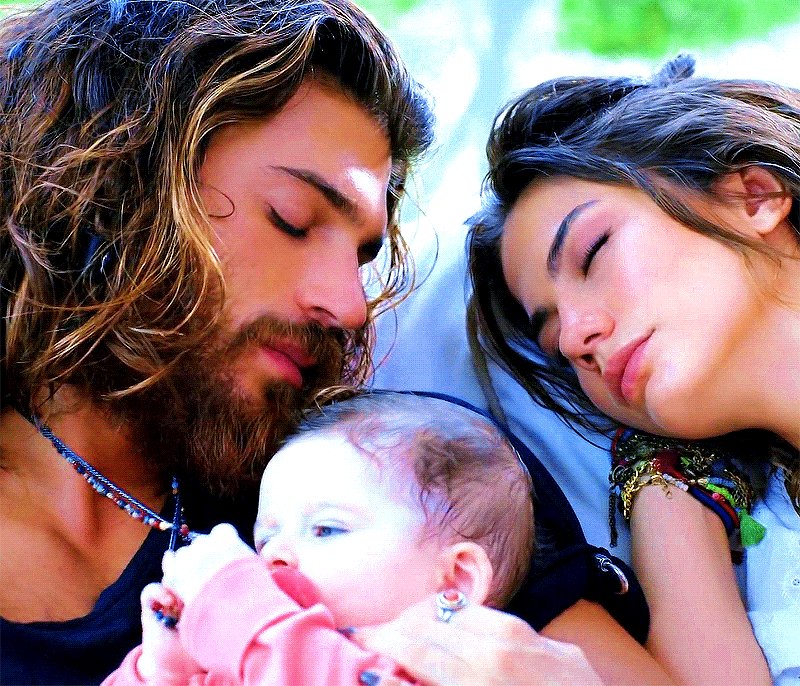 ελένη 🦋's photo on #ErkenciKuş
