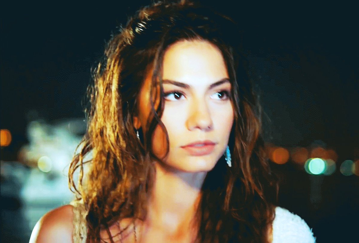 𝔻𝔼𝕄𝔼𝕋 𝔾𝕀𝔽𝕊's photo on #ErkenciKuş