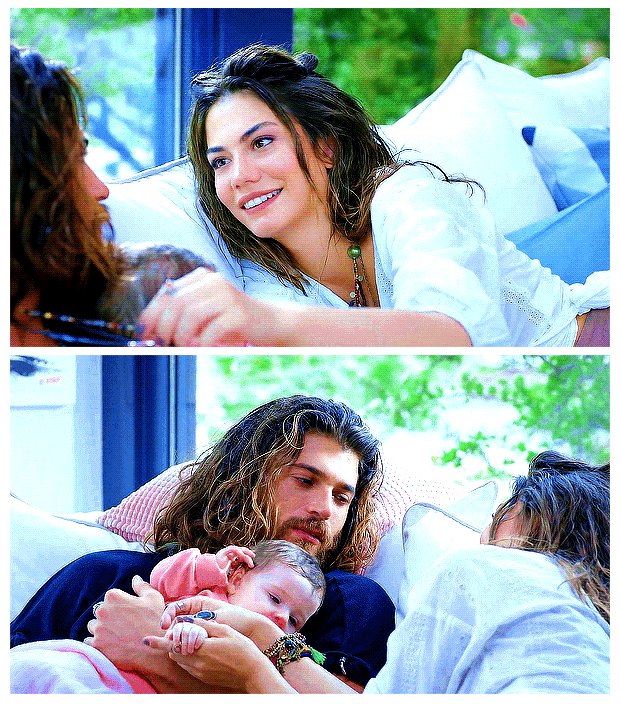 ελένη 🦋's photo on #ErkenciKuş