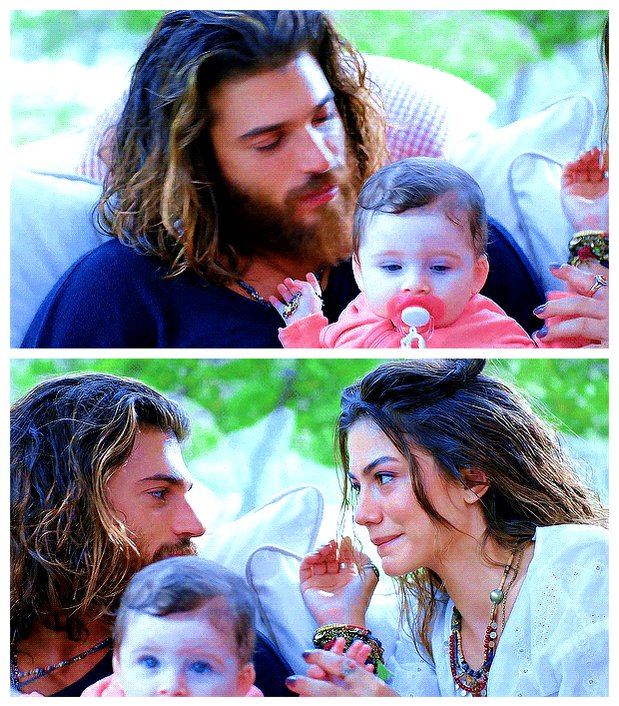 ελένη 🦋's photo on #ErkenciKuş