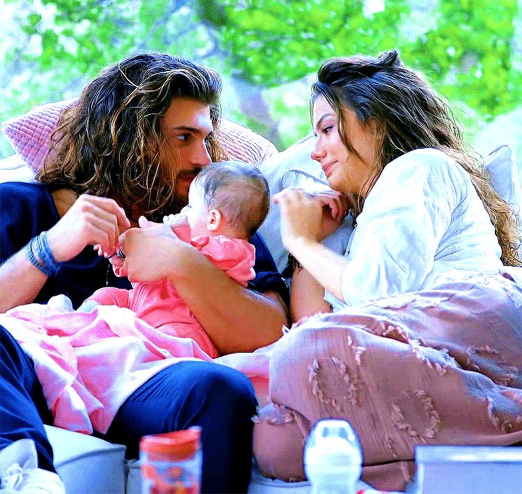 ελένη 🦋's photo on #ErkenciKuş