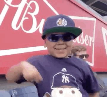 JoezMcfly🇩🇴's photo on #YankeesTwitter