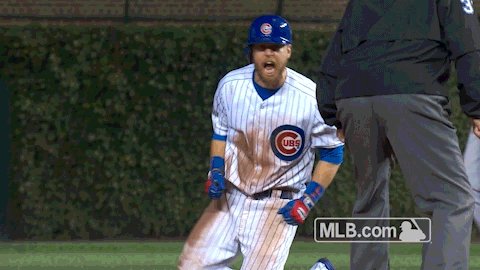   Happy birthday Ben Zobrist! Love ya! 
