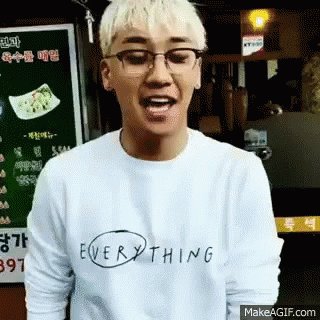I heard that some people are pressed about VIPs associating Seungri of BIGBANG with BIGBANG..how pathetic I hate to break it u but no matter how much you try Seungri will always be a member of BIGBANG.. he is our happy pill, lovely panda and BIGBANG and VIPs’ EVERYTHING