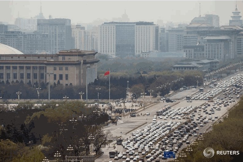 The Tiananmen protests remain a taboo topic of discussion in China and will not be officially commemorated by the ruling Communist Party or government. Here are some landmark dates following the 1989 demonstrations: https://reut.rs/2HTWnHW