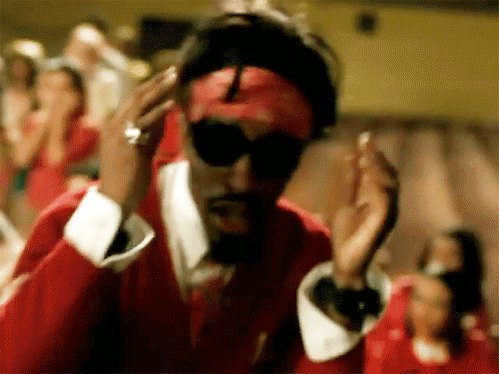 Happy 44th Birthday to rapper Andre 3000 