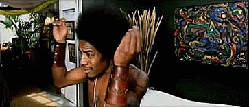 Happy Birthday to my favorite rapper of all-time, Andre Benjamin! 