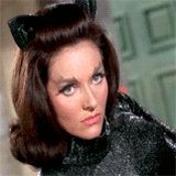 Happy 84th birthday Gatúbela de mis entretelas, Lee Meriwether. Meooww. 
