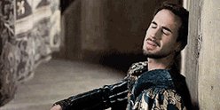 Happy birthday Joseph Fiennes. Still waiting for Shakespeare in love to receive the love it deserves. 