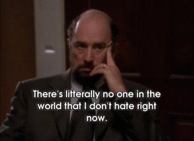   Happy birthday! This is one of my favorite gifs ever. 
