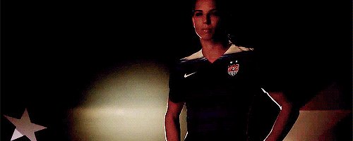 Happy Birthday Tobin Heath       
