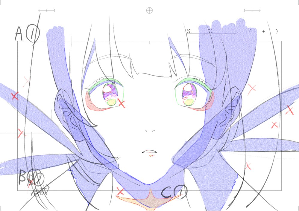 Npo法人 アニメーター支援機構 菅原さん Animator Shien のカレンダー ブログ形式twitter Meyou ミーユー Npo法人 アニメーター支援機構 菅原さん Animator Shien のカレンダー ブログ形式twitter Meyou ミーユー