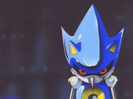 metal sonic (@MetalSonicPDY) / X