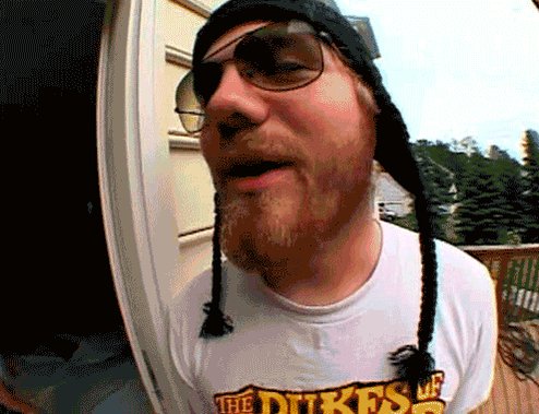 Happy Birthday to the legend himself, Ryan Dunn 