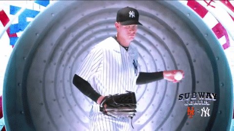 @YESNetwork's photo on James Paxton