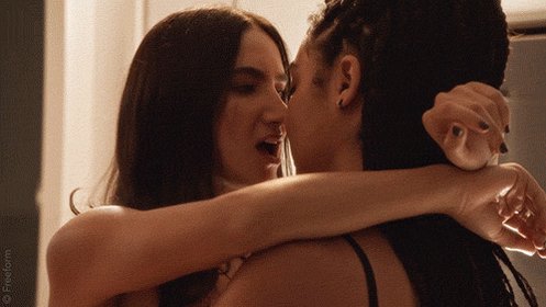 @TheBoldTypeTV's photo on #TheBoldType