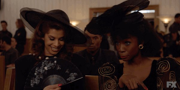 @PoseOnFX's photo on Pray Tell