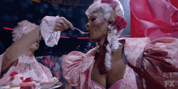 @PoseOnFX's photo on Elektra