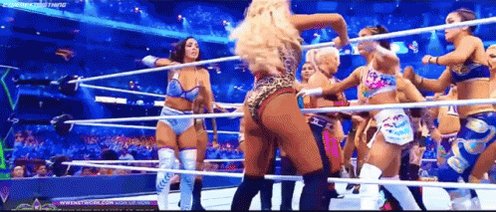 @FanSidedDDT's photo on Sonya Deville