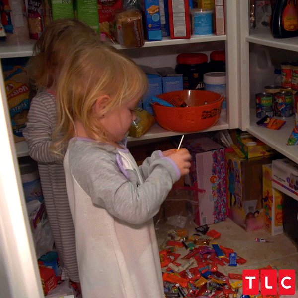 @TLC's photo on #OutDaughtered
