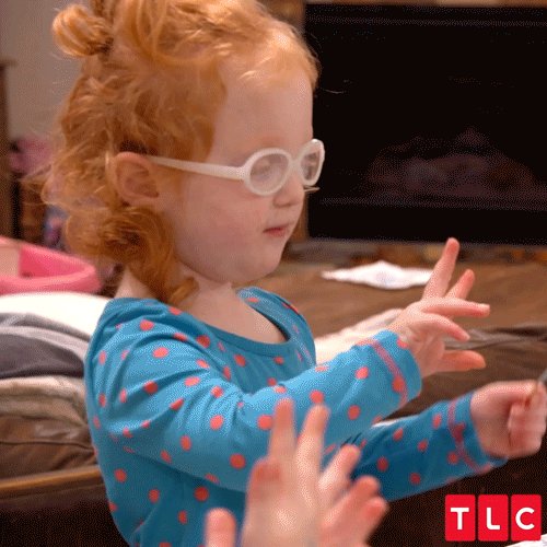 @TLC's photo on #OutDaughtered
