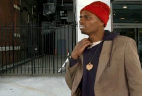 I won't smoke crack. #NotEvenIfYouDareMeTo