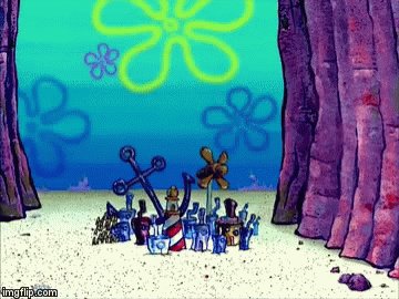 #NotEvenIfYouDareMeTo wrestle an Alaskan Bull Worm
