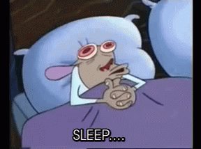 #ThingsILikeToCelebrate That I fell asleep before 6a.