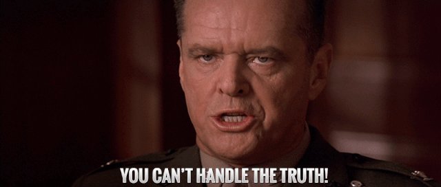 Shep Smith is over at Fox giving facts and the viewers are losing their minds!