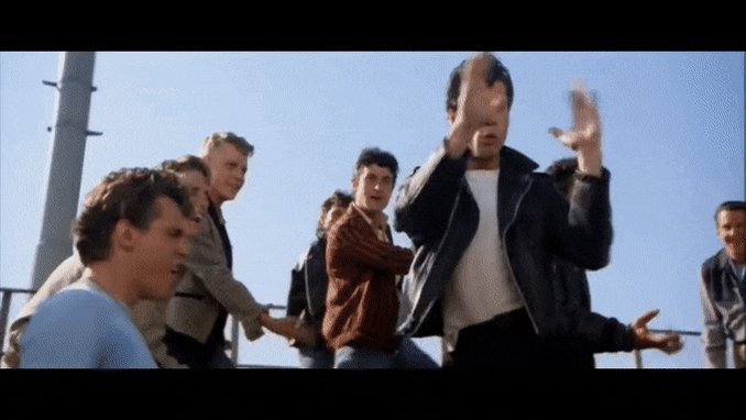 #InTheLongSummerNights I had me a blast.