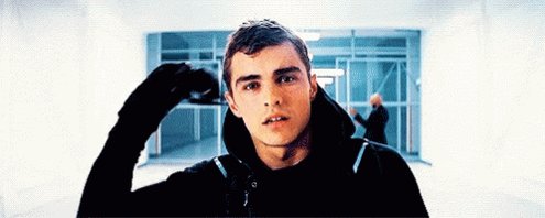 HAPPY BIRTHDAY DAVE FRANCO 