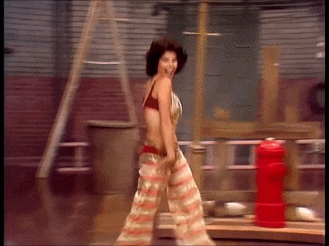  Happy birthday to Adrienne Barbeau 