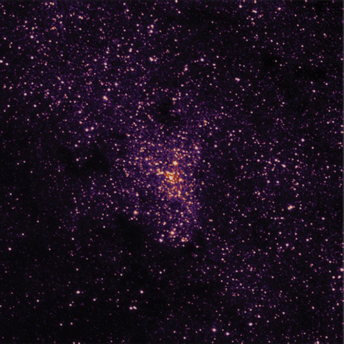 SOFIAtelescope (@SOFIAtelescope) on Twitter photo 2019-06-13 03:35:48 🕳️ First, we captured images of the ring of material orbiting our galaxy’s black hole. 🧲 Now, we’ve measured magnetic fields that may be keeping the black hole quiet! Learn more: go.nasa.gov/2vPynQD 🕳️ First, we captured images of the ring of material orbiting our galaxy’s black hole. 🧲 Now, we’ve measured magnetic fields that may be keeping the black hole quiet! Learn more: go.nasa.gov/2vPynQD