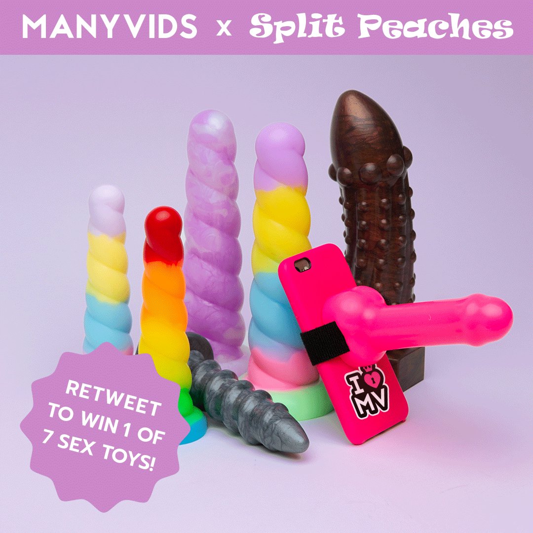 @ManyVidss video Tweet