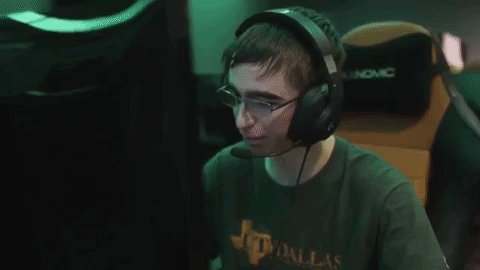 See the other videos in our @utdesports series!
🎞 » https://www.youtube.com/playlist?list=PLYVvkAvL7nD23f1txZOGk70i9Ic1rSHjA …
