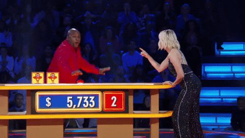 @TVPressYourLuck's photo on #PressYourLuck