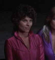 I must have been in a Fog to forget Adrienne Barbeau\s birthday on June 11th. Happy belated birthday. 