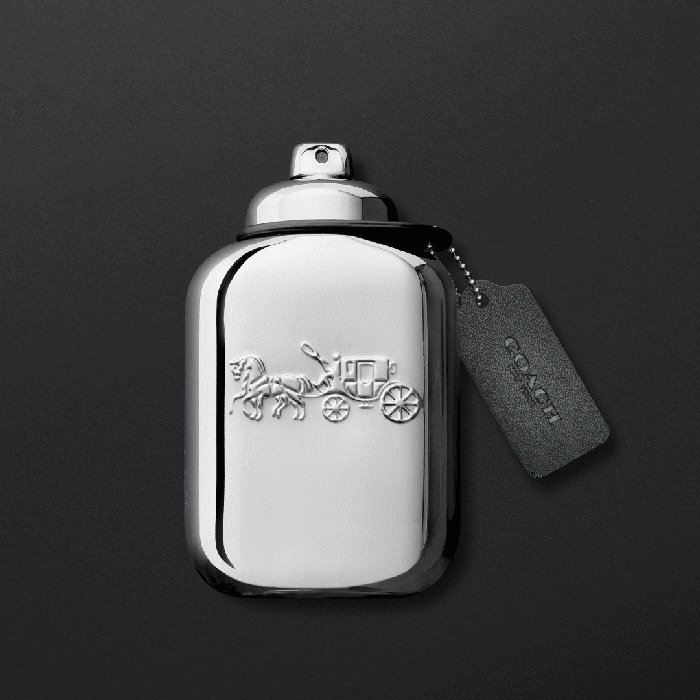 Coach Platinum, un parfum unique pour un homme téméraire et magnétique. Inspiré d’un road-trip américain qui commence et se termine à New-York, il incarne le caractère audacieux & aventurier de l’homme Coach. #COACHPLATINUM
http://bit.ly/2VGC5Yx