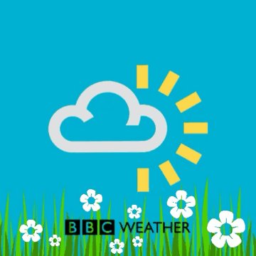 Fed up of the rain? No signs of prolonged dry, sunny, warm weather on the horizon but it's at least looking dry-er, sunny-er and warm-er as we head into the weekend and through next week.