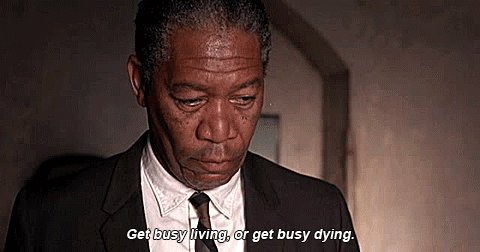 Happy birthday Morgan Freeman. Famous for Driving Miss Daisy (89), The Shawshank Redemption (94), & Se7en (95). 