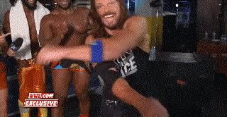 Happy Birthday, AJ Styles! You are phenomenal! 