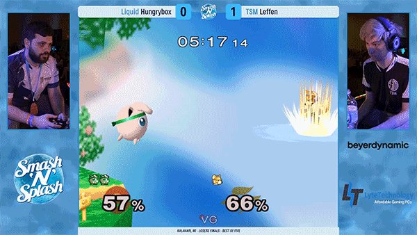 Tylor's photo on Hbox