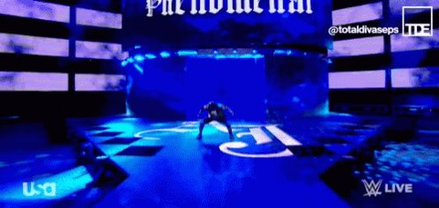 Happy Birthday AJ Styles                   
