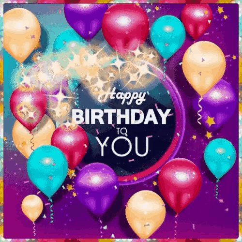Happy birthday to you Wayne Brady, Enjoy and God bless you with many more to come  