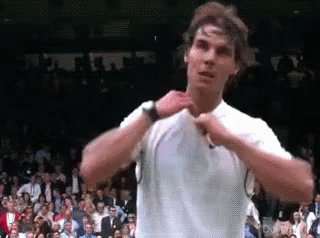 Happy birthday Rafael Nadal!!!!!!! 